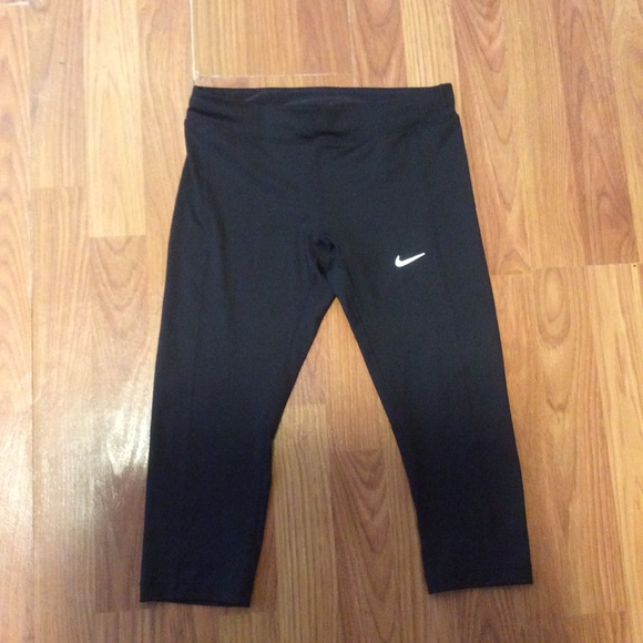 Nike Pants - Nike Capris